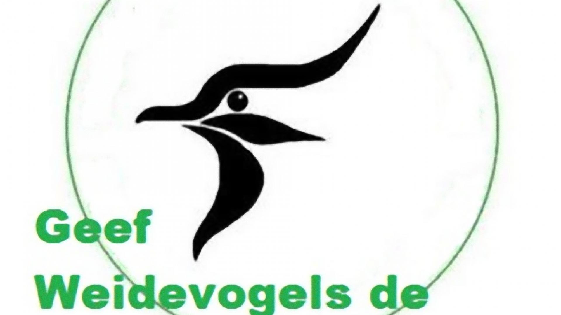 GroenLinks Geef Weidevogels de ruimte