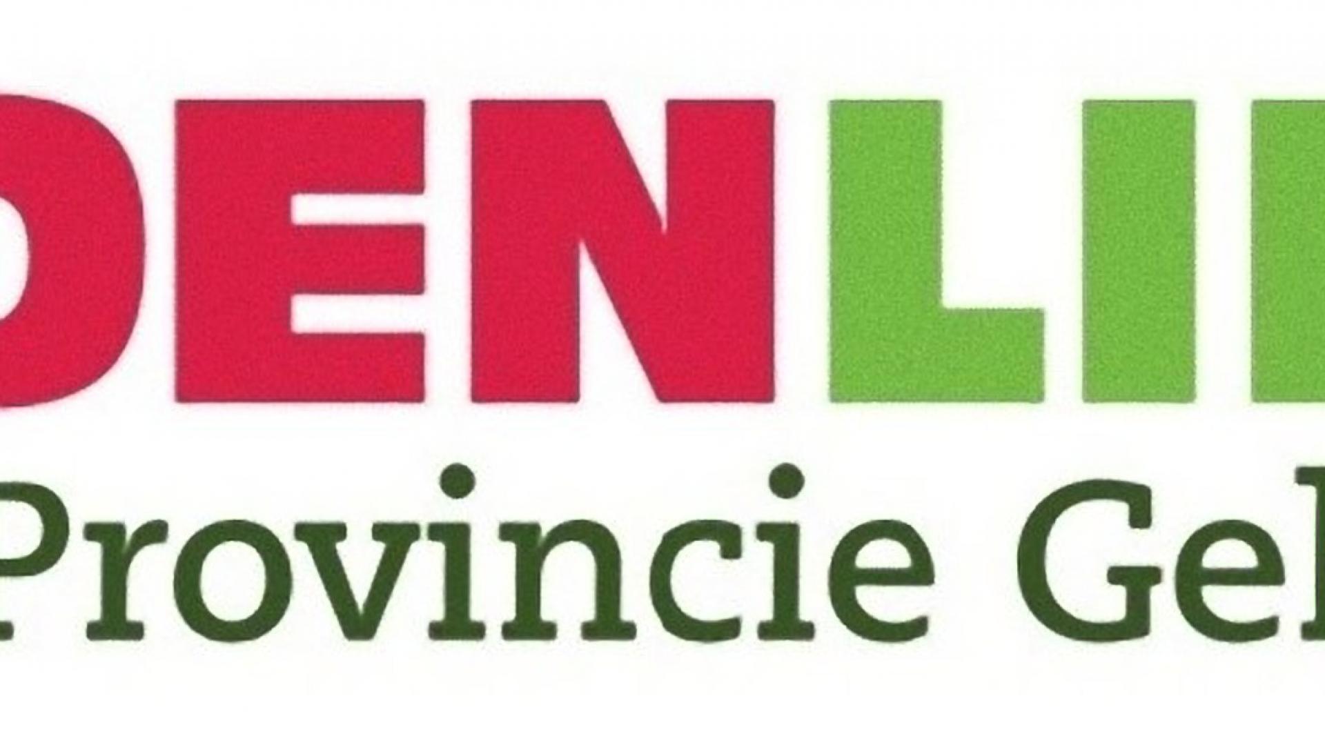 GroenLinks PLV Provincie Gelderland
