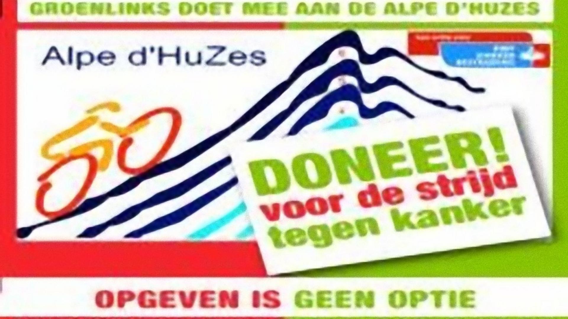 Alp d'Huzes