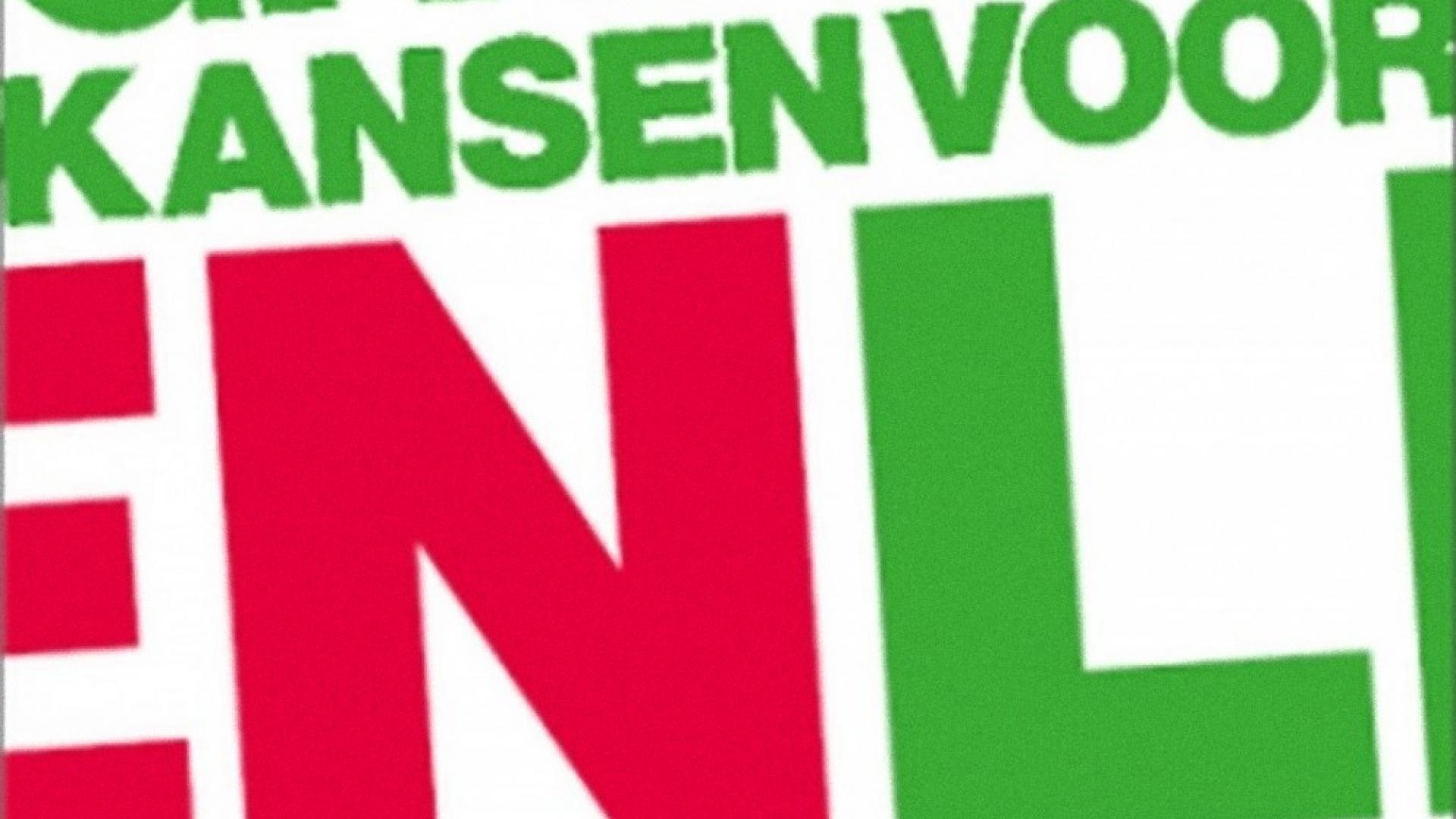 Groene Kansen