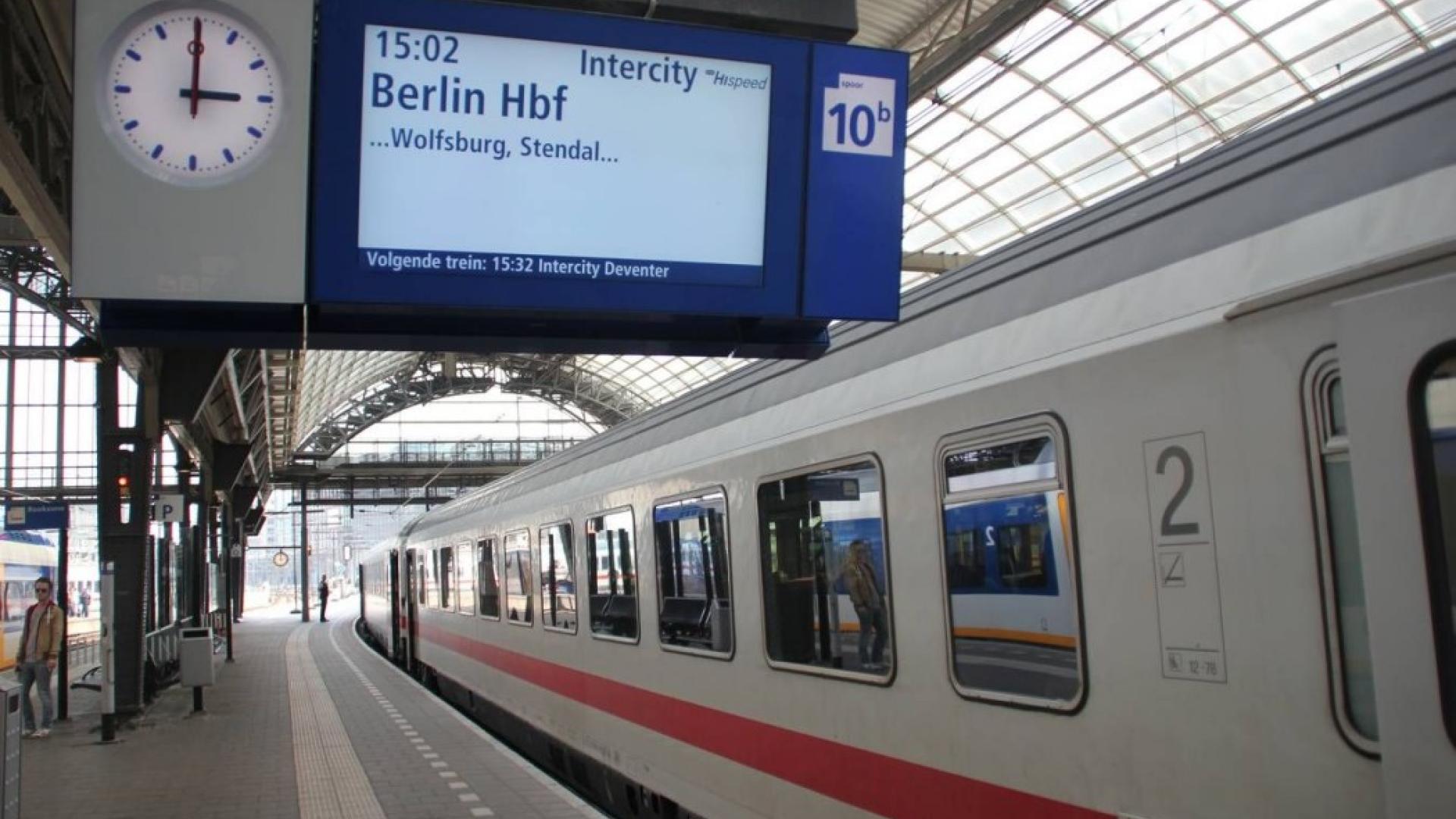 ICBerlijn