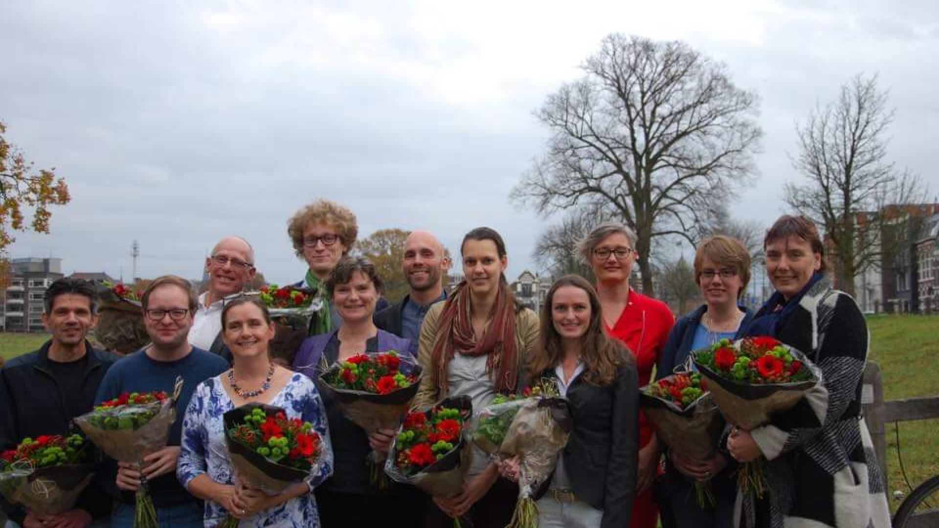 Team GL Gelderland