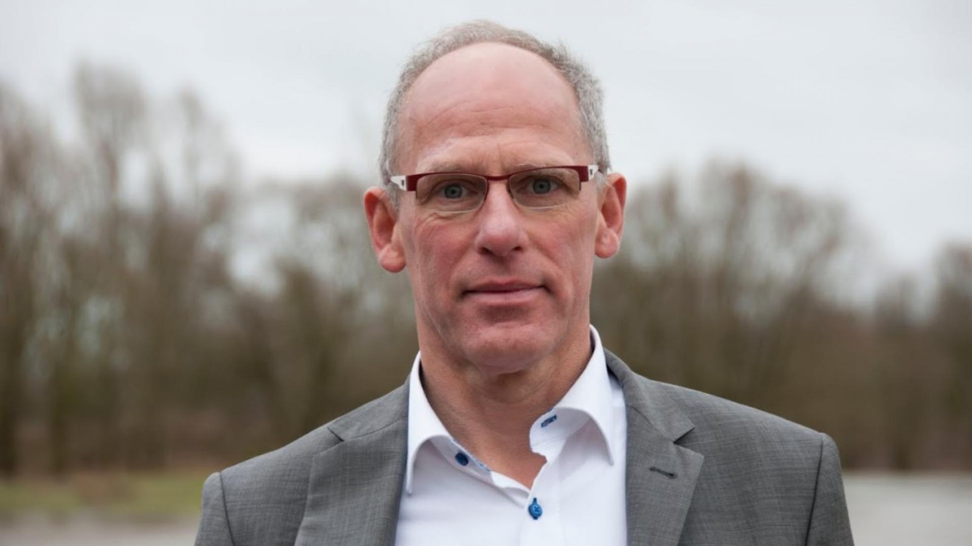 Frans Bruning