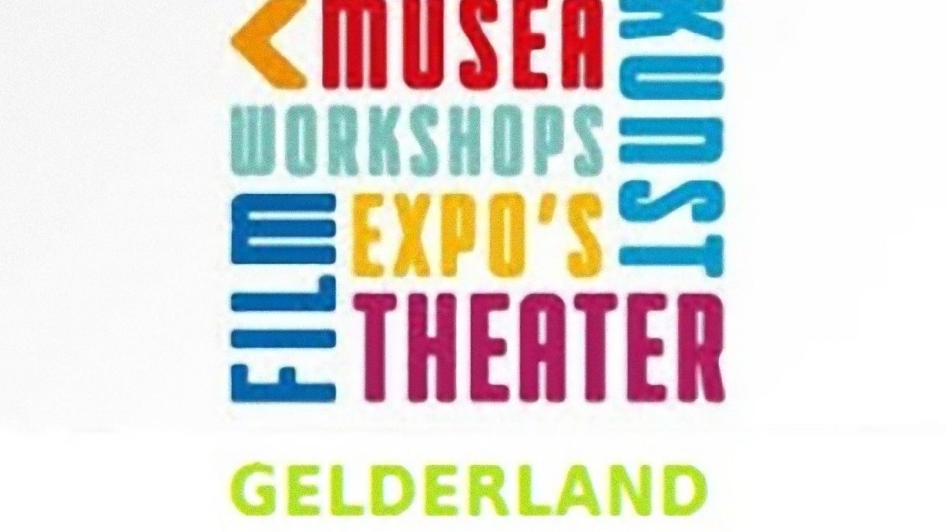 Kunst en Cultuur Gelderland