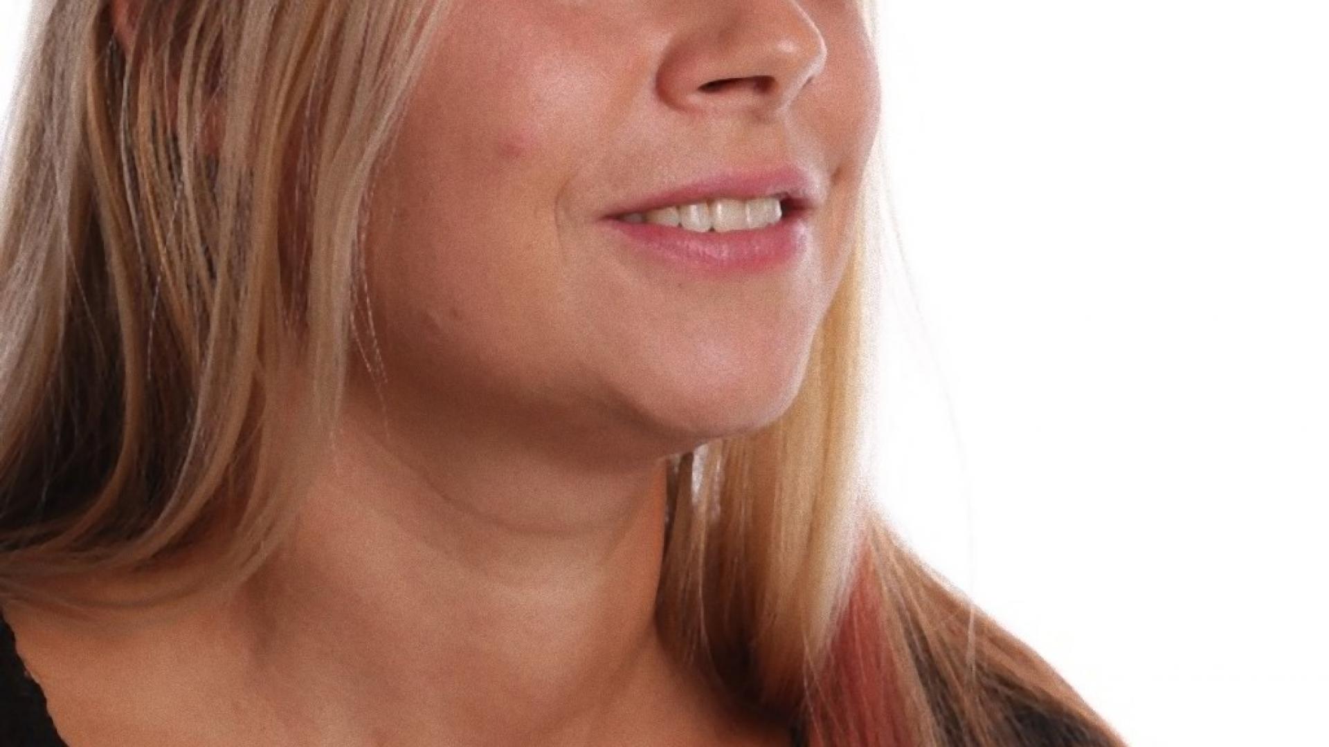 Lisa Westerveld