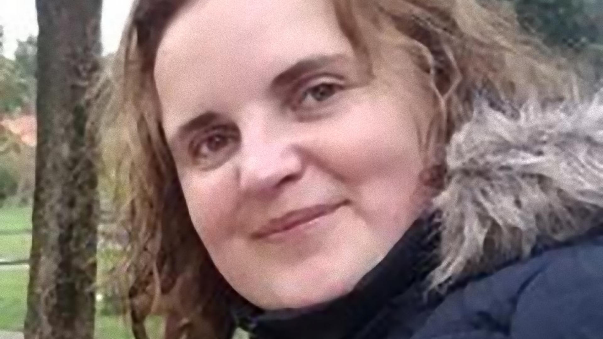 Natasha Kolbeek