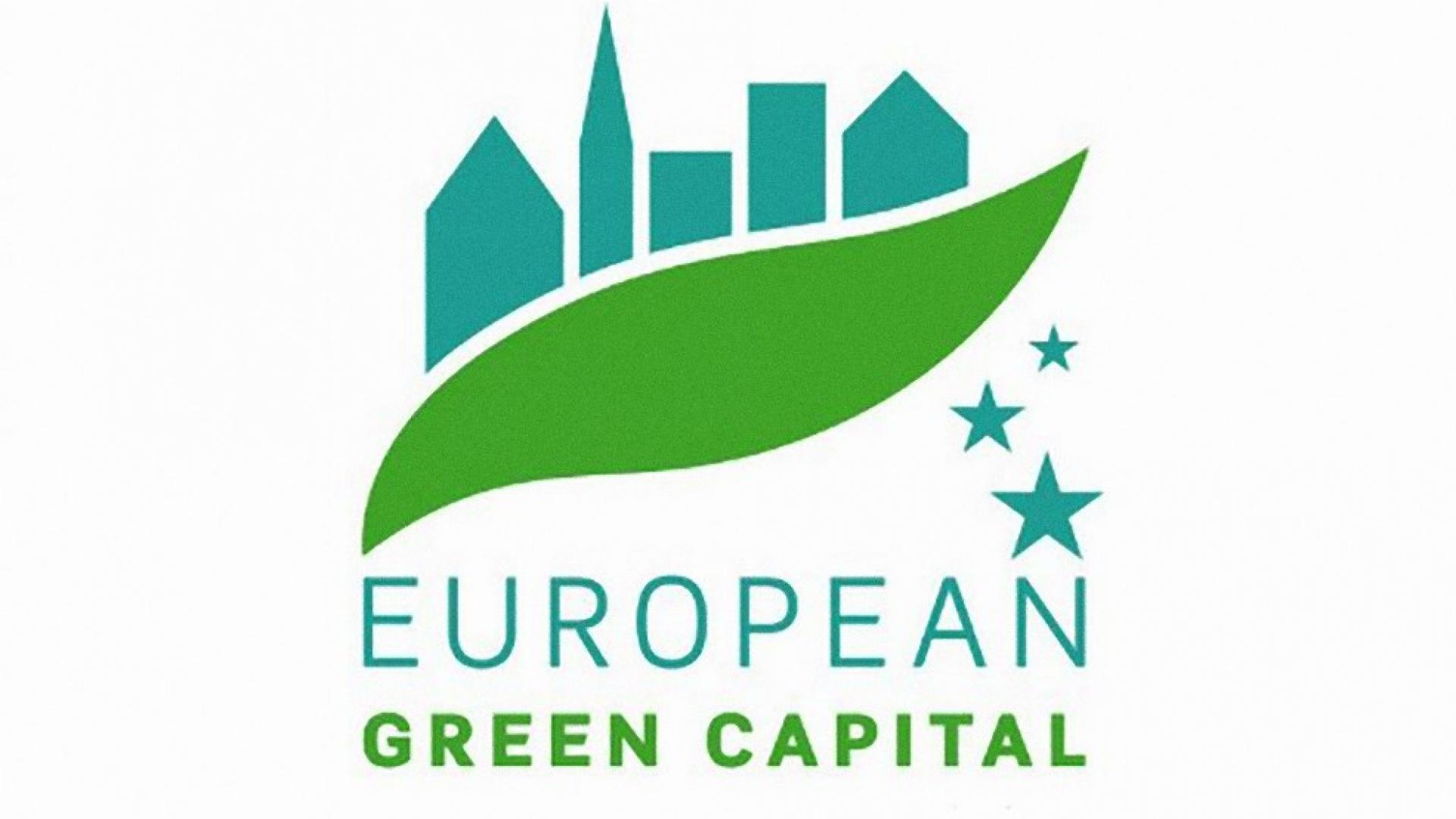 Nijmegen Green Capital 2018
