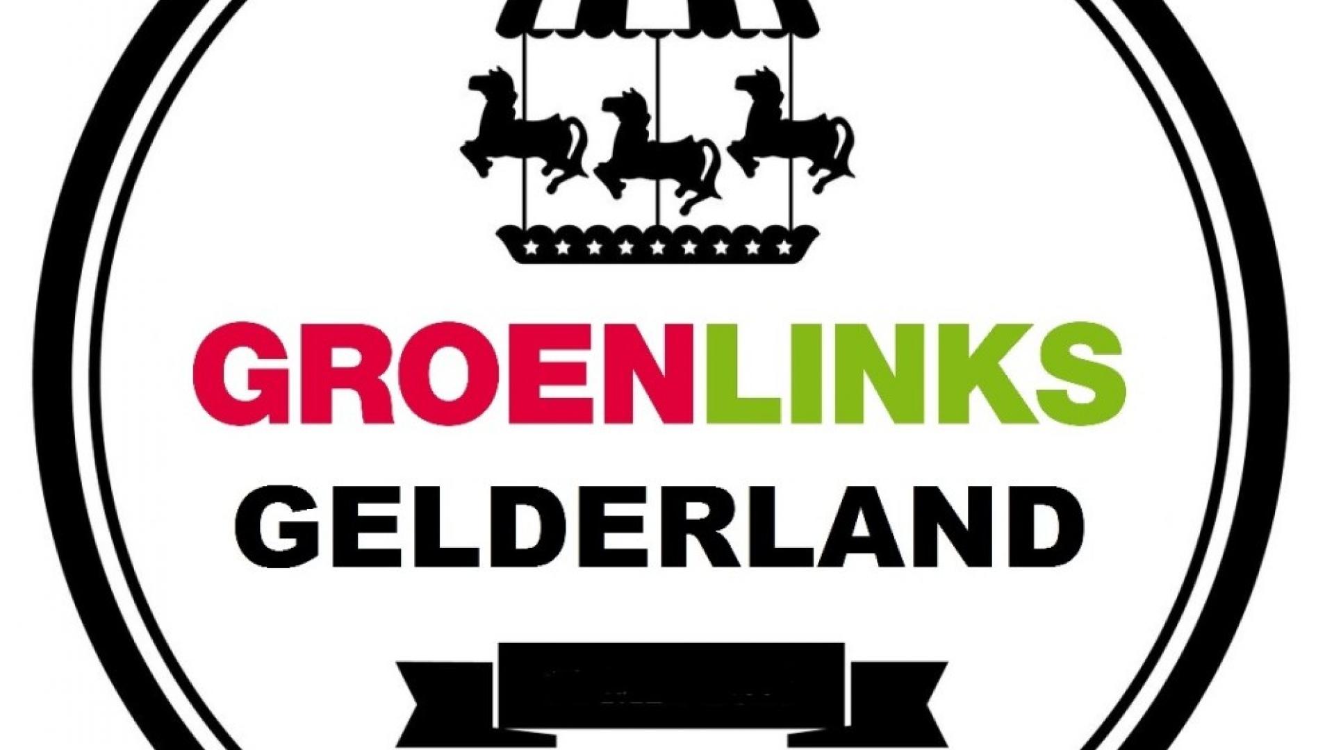 Politieke Carrousel GLGLD
