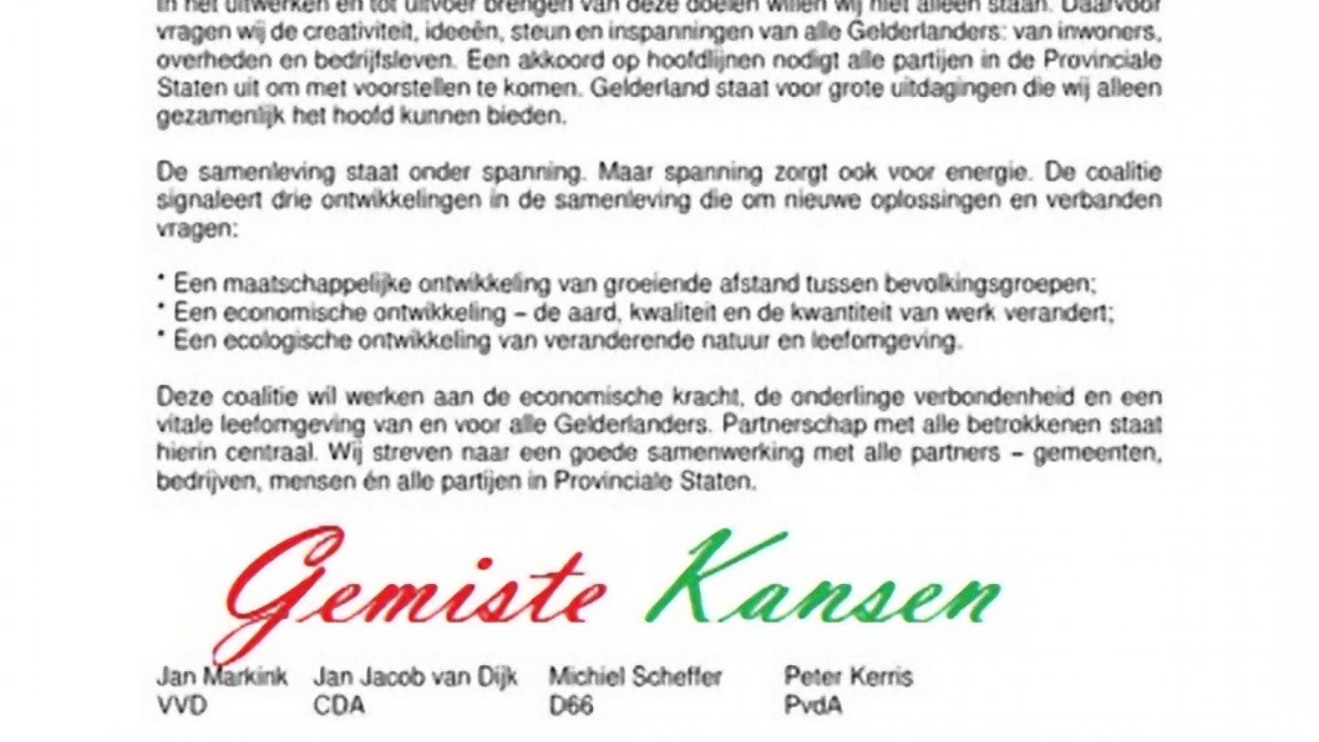 Ruimte-voor-Gelderland---Gemiste Kansen