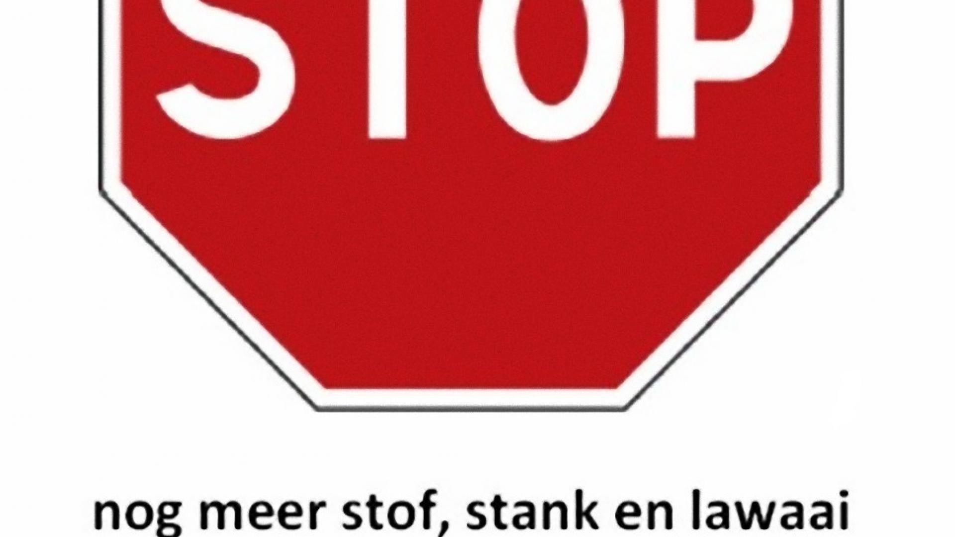 Stop Bruil Beton