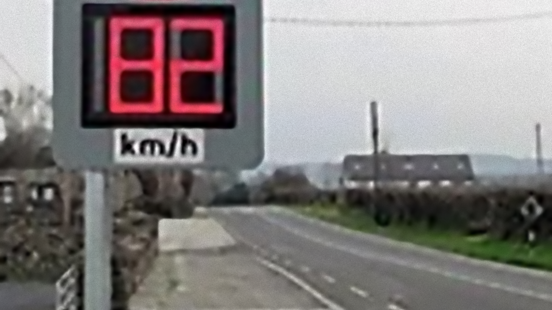 Van 80 naar 60