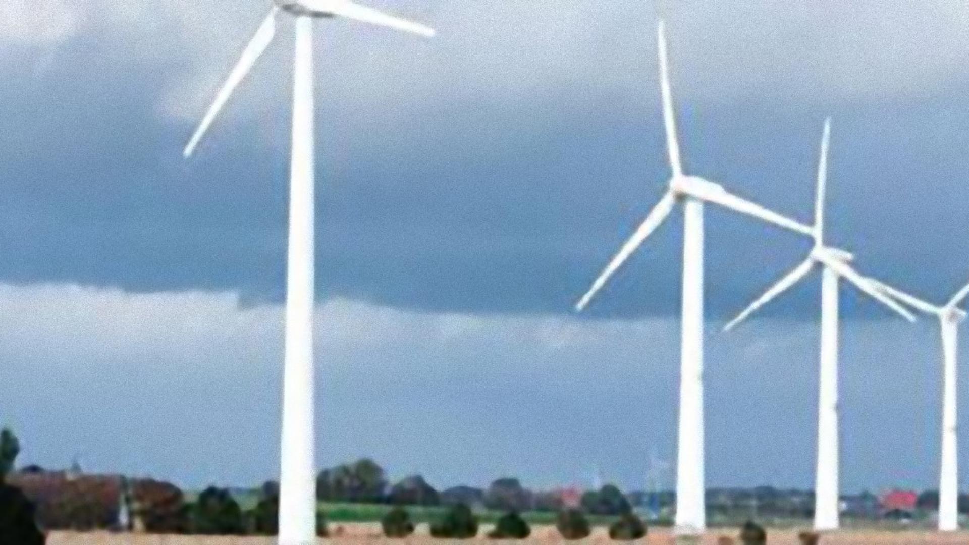 windmolens
