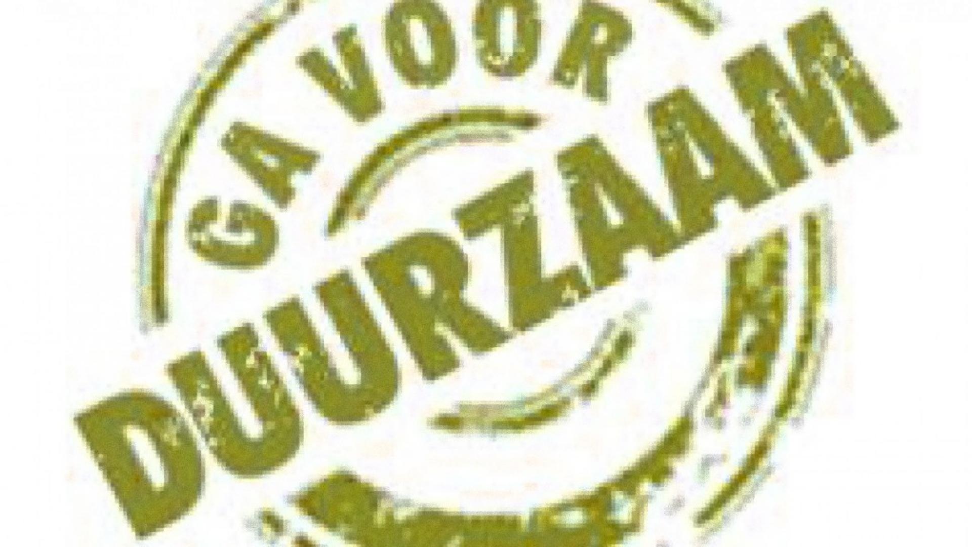 ga voor duurzaam