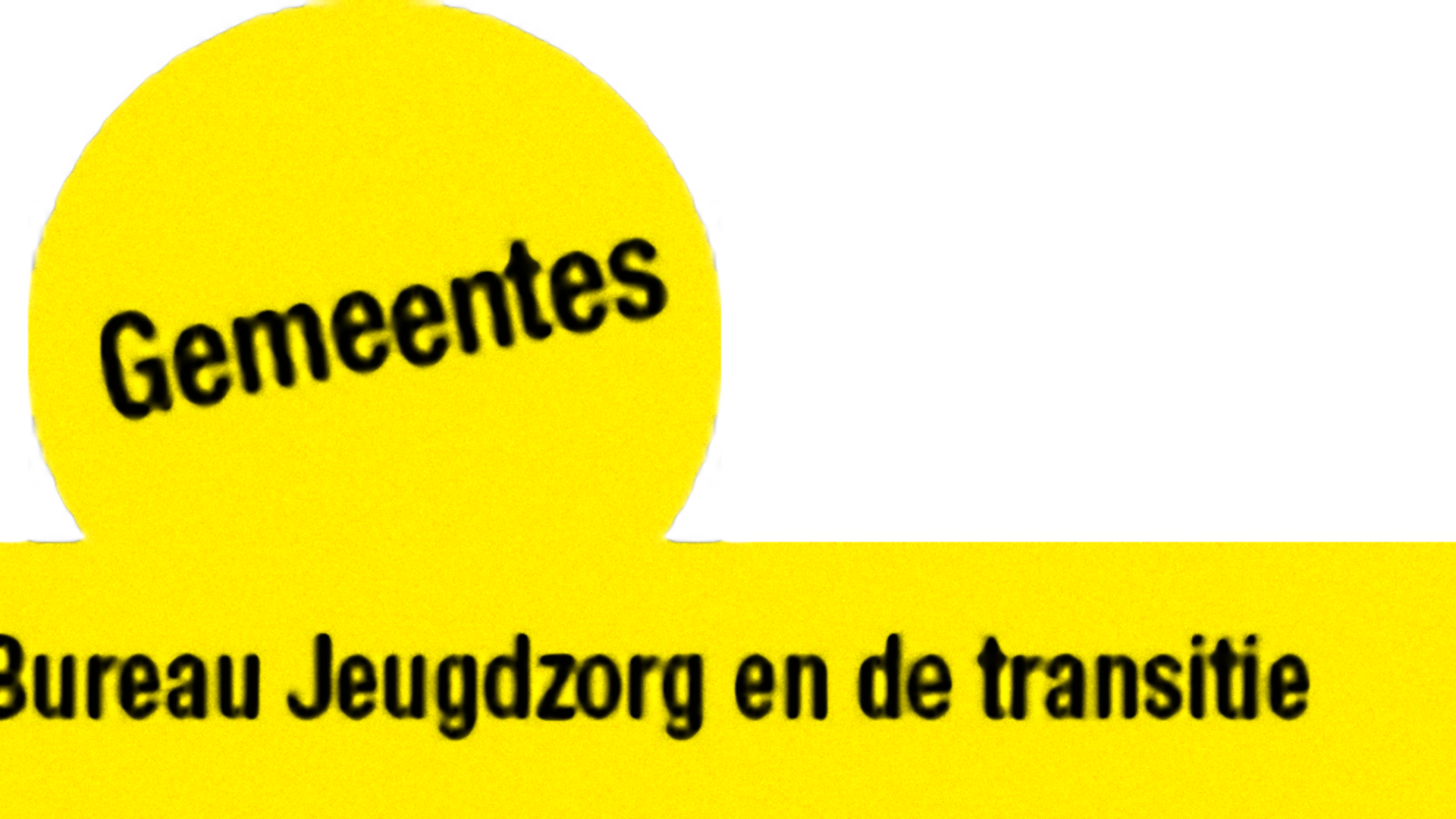 Jeugdzorg