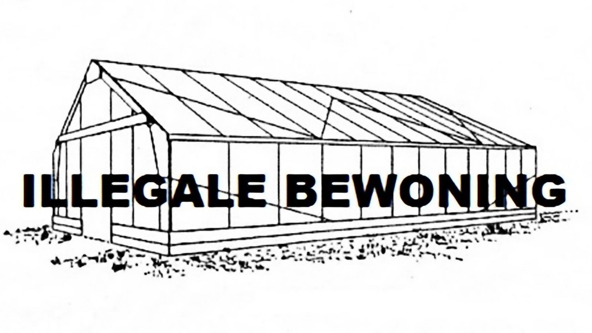 kas illegale bewoning