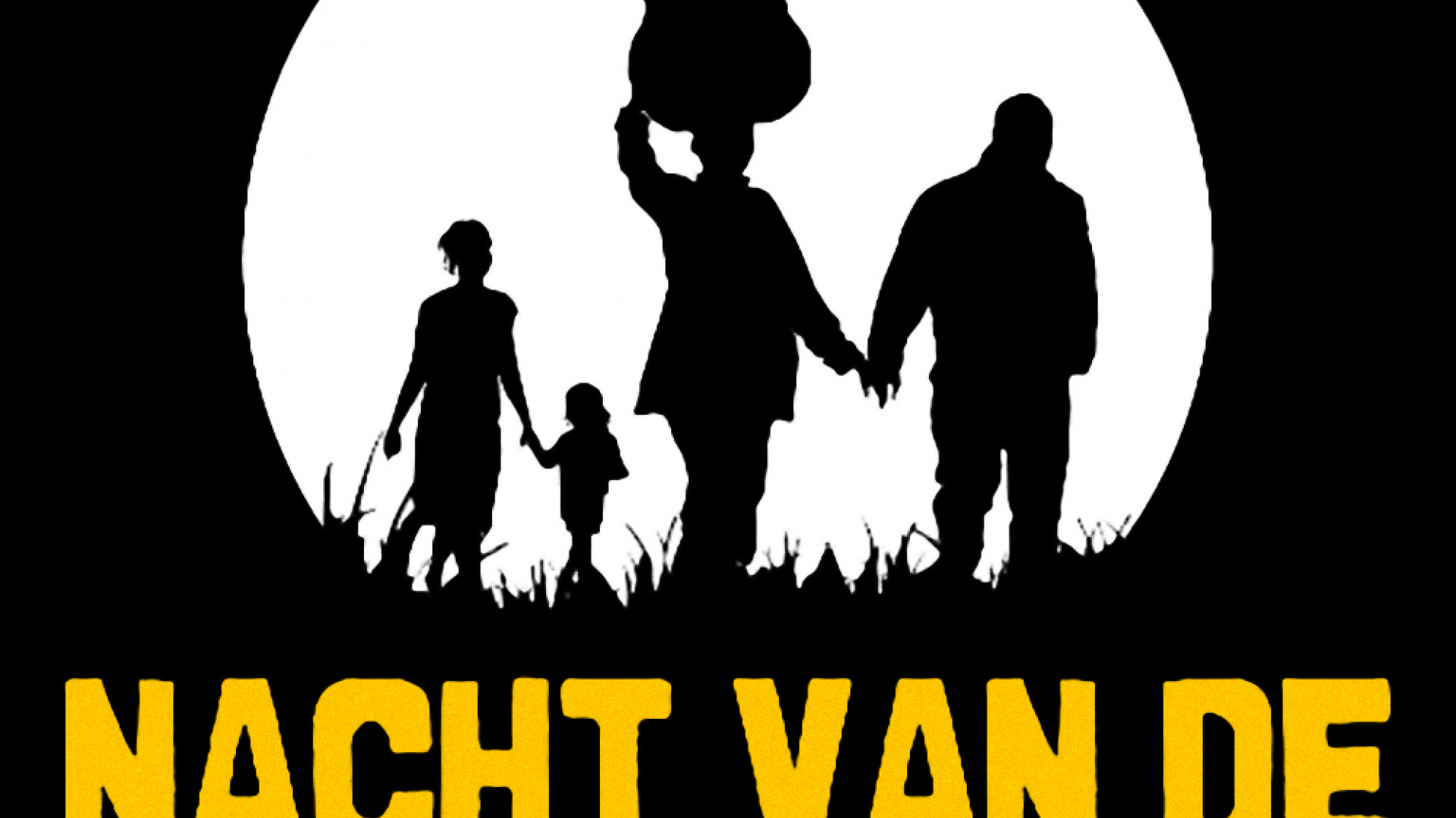 Nacht van de Vluchteling