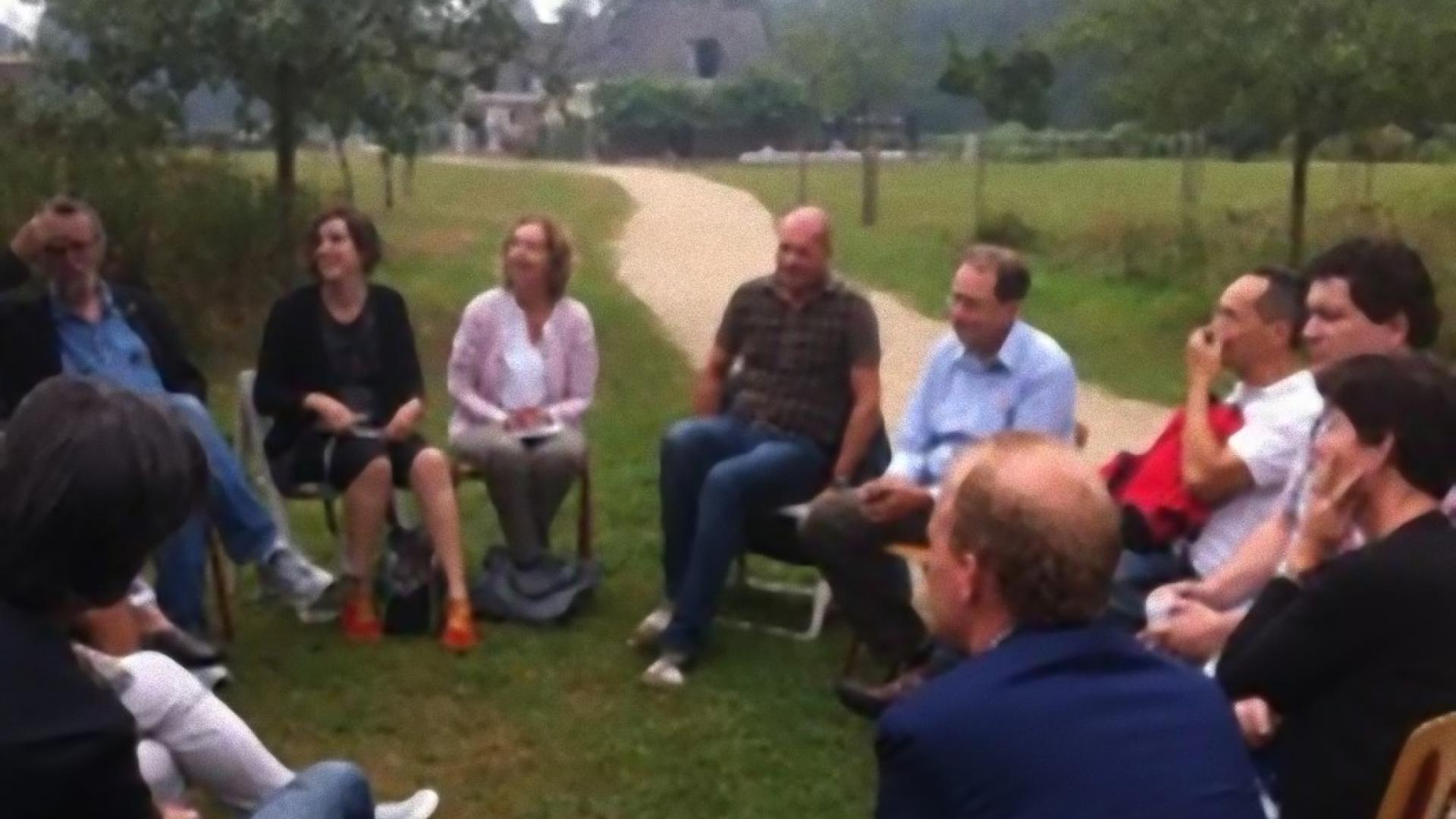 Sociaal Domein in Arnhem