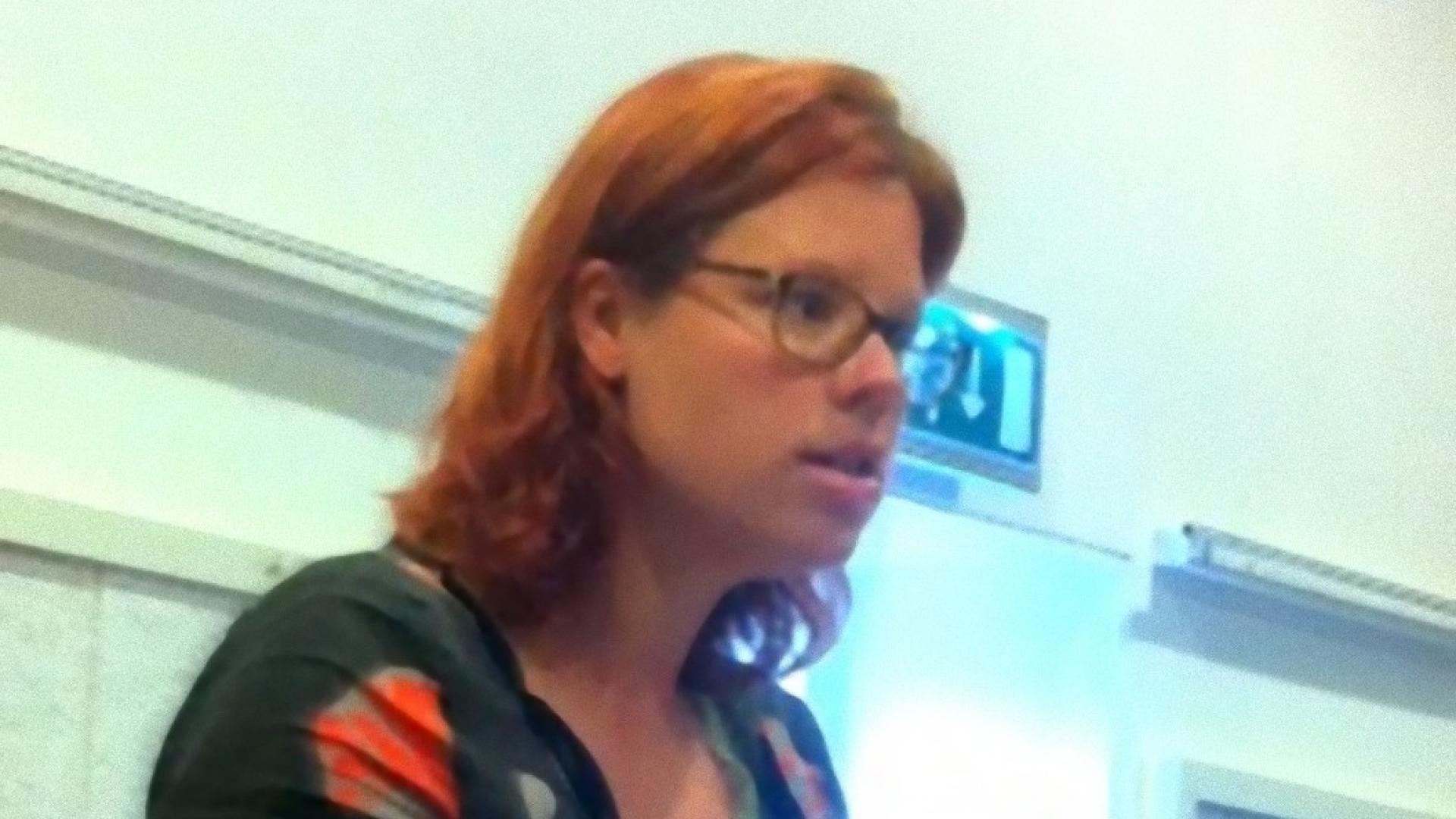 Linda Voortman Sociaal Domein
