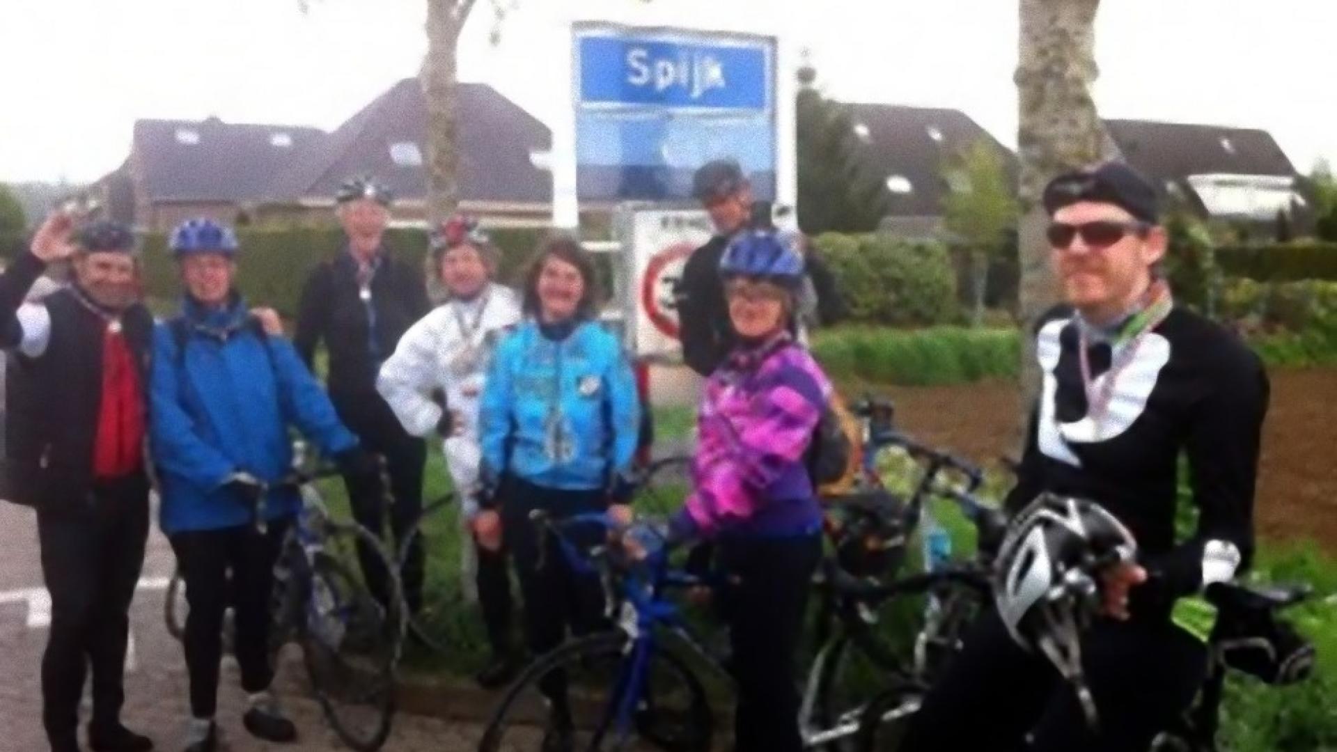 Gelderse Statenfietsers