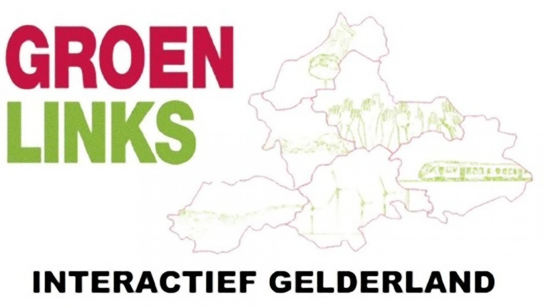 Interactief Gelderland logo