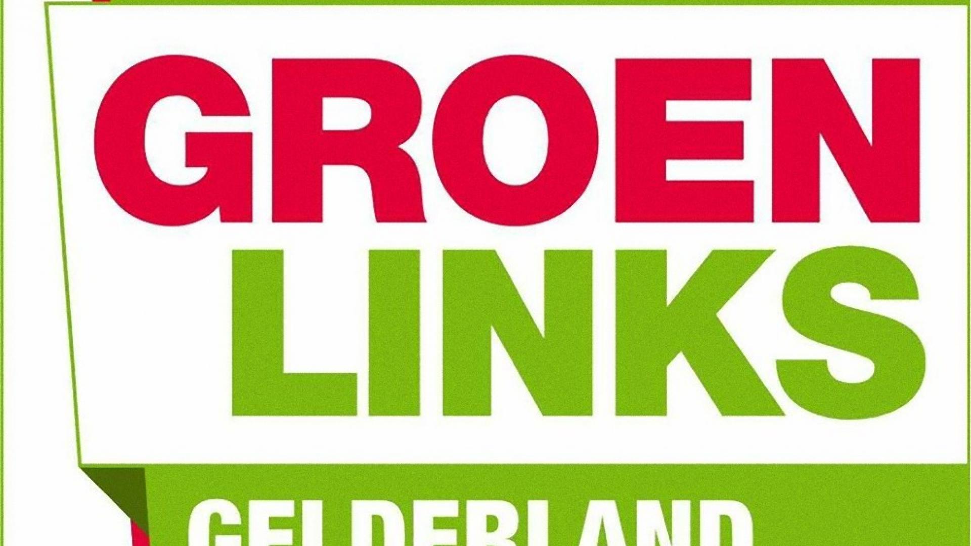 Groenlinks Gelderland