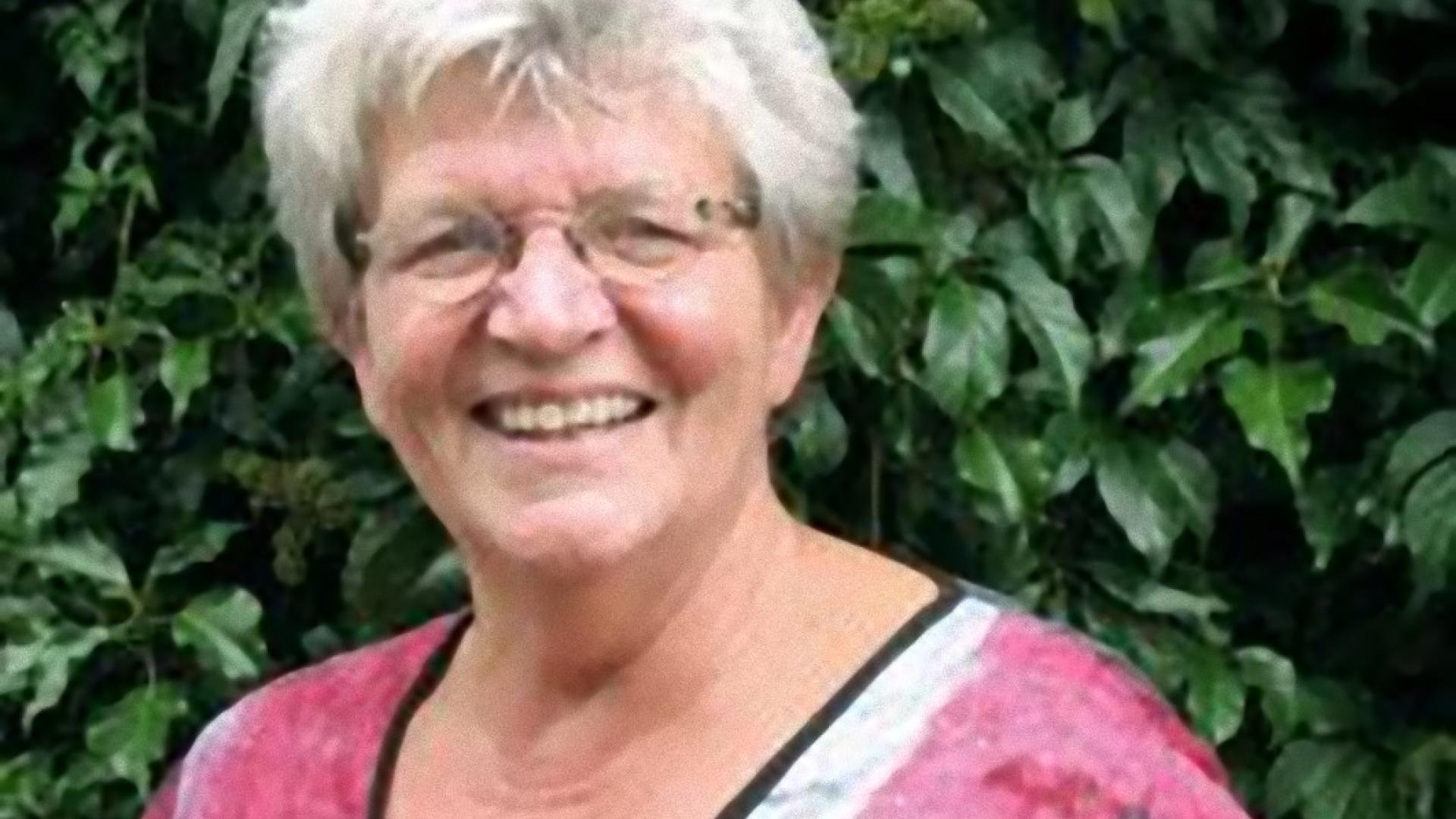 Mieke Welschen