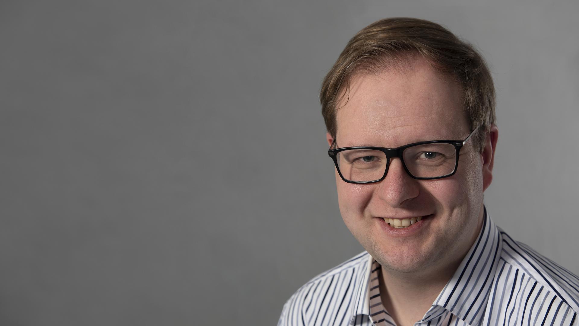 Wouter Witteveen