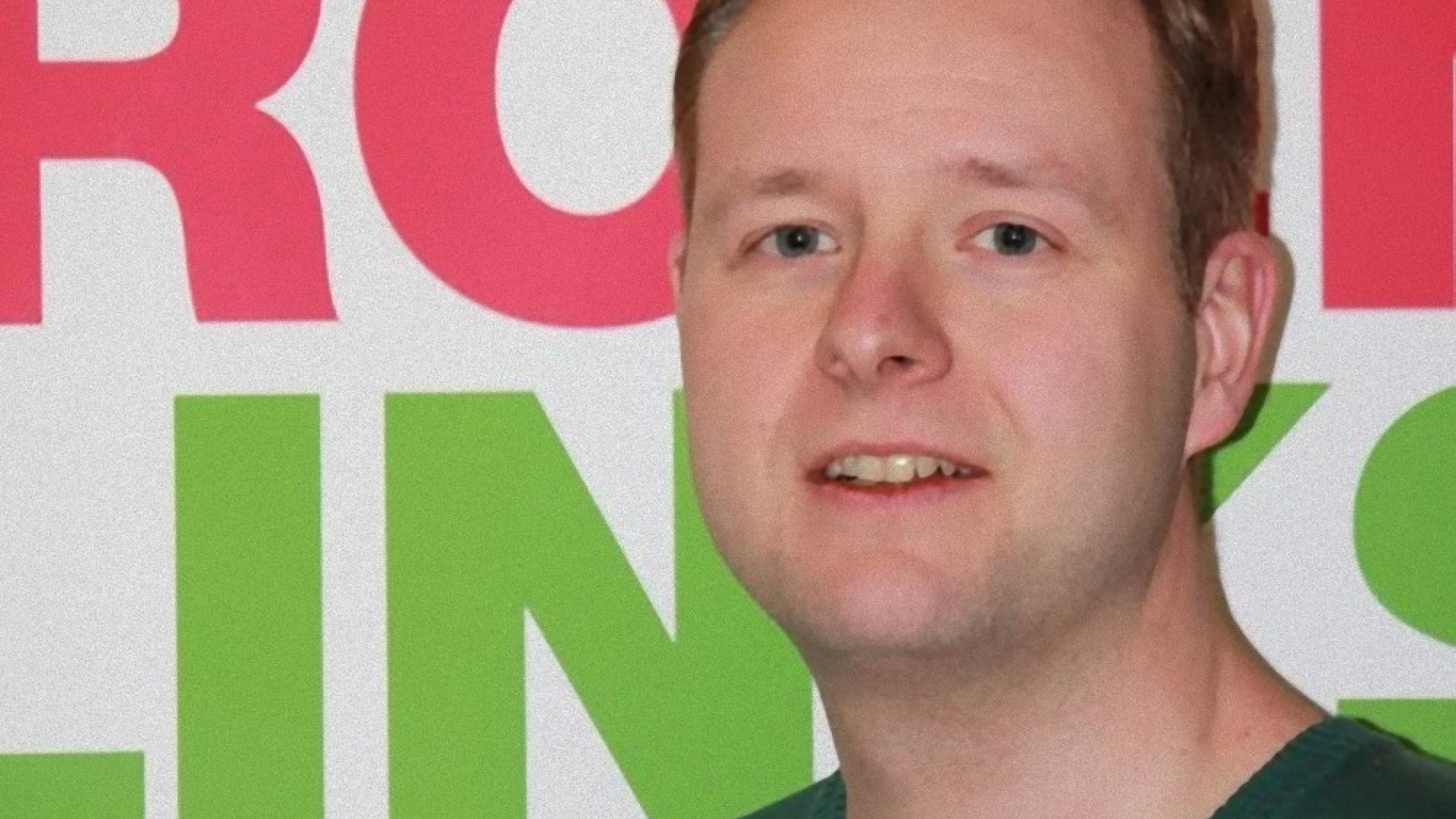 Wouter Witteveen