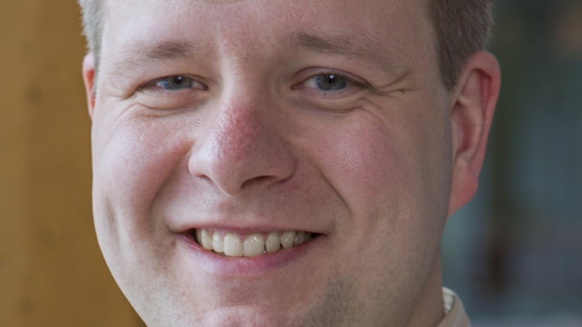 Wouter Witteveen